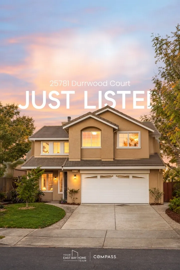 Instagram Reel cover for 25781 Durrwood Court, Just Listed